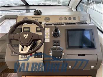 Fairline Targa 48 OPEN