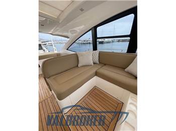 Fairline Targa 48 OPEN