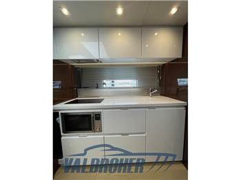 Fairline Targa 48 OPEN