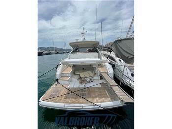 Fairline Targa 48 OPEN