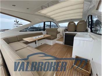 Fairline Targa 48 OPEN