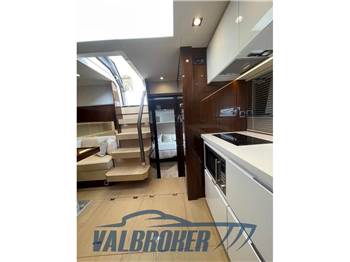 Fairline Targa 48 OPEN