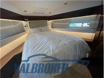 Fairline Targa 48 OPEN