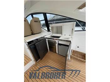 Fairline Targa 48 OPEN