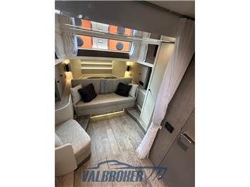 Cranchi A46 Luxury Tender