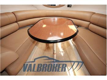 Monterey Boats 245 CR