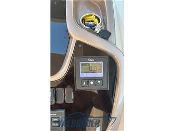 Sessa Marine C3X - Hard top
