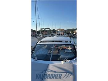 Sessa Marine C3X - Hard top