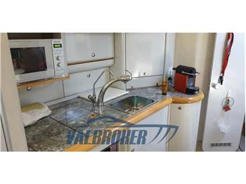 Sealine 360 AMBASSADOR