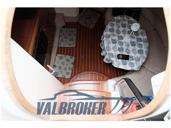Sealine S 34