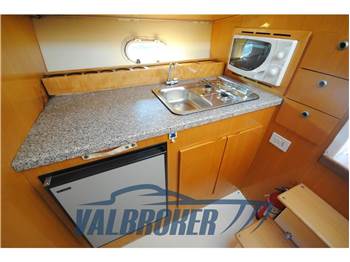 Intermare Intermare 30 Fly