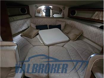 Sea Ray 315 SUNDANCER