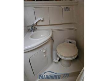 Sea Ray 315 SUNDANCER
