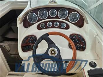 Sea Ray 315 SUNDANCER