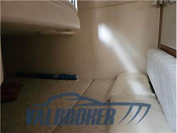 Sea Ray 315 SUNDANCER