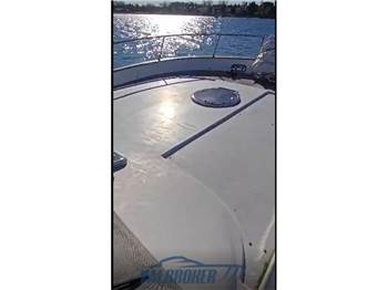 Baumarine 50 LOBSTER