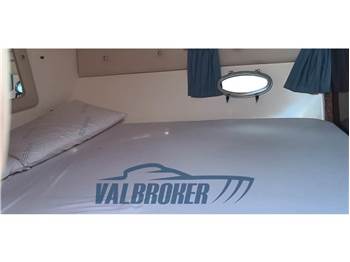 Salpa LAVER 32.5
