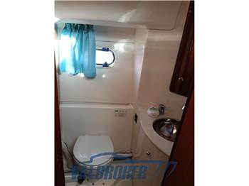 Jeanneau Prestige 32'