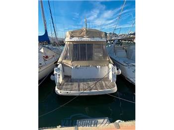 Jeanneau Prestige 32'