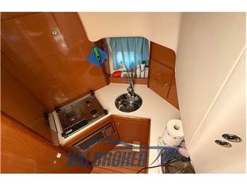 Jeanneau Prestige 32'