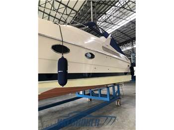 Riva 43 TROPICANA