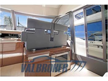 Prestige 680 Fly
