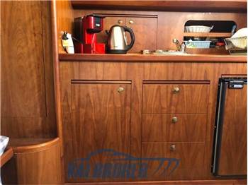 Apreamare Aprea 10 Semi Cabin