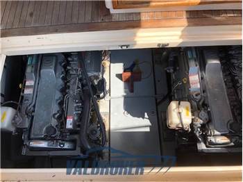 Apreamare Aprea 10 Semi Cabin