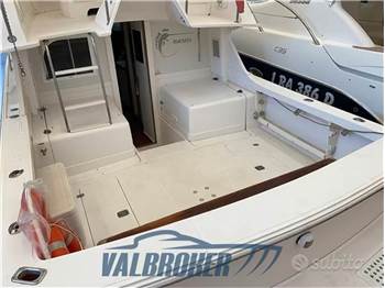 Blackfin 29