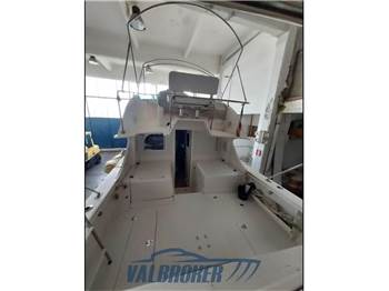 Blackfin 29