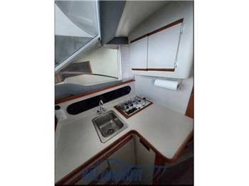 Blackfin 29