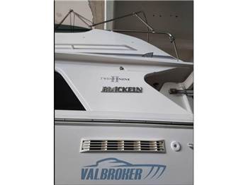 Blackfin 29