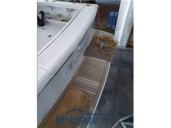 Blackfin 29
