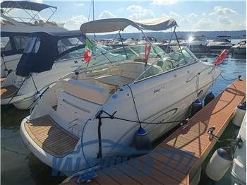 Sessa Marine OYSTER 25