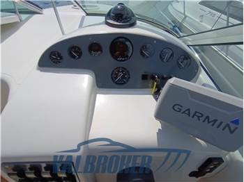 Sessa Marine OYSTER 25