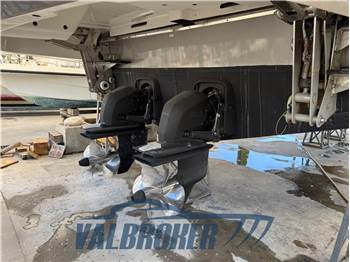 Cranchi M44 HT