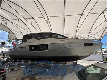 Cranchi M44 HT