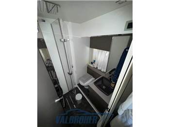 Cranchi M44 HT