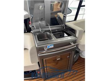 Cranchi M44 HT
