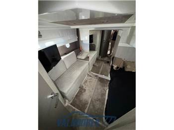 Cranchi M44 HT