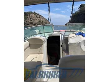 Chaparral Signature 280