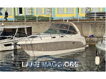 Chaparral Signature 280