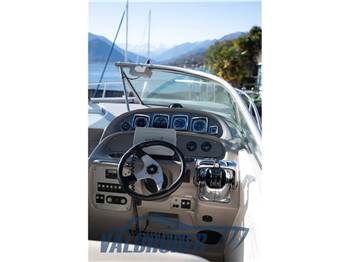 Chaparral Signature 280