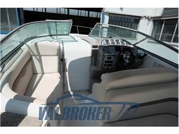 Chaparral Signature 280