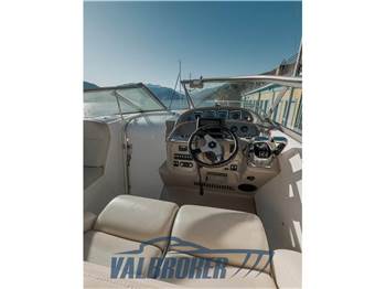 Chaparral Signature 280