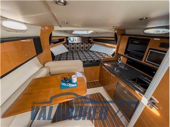 Chaparral Signature 280