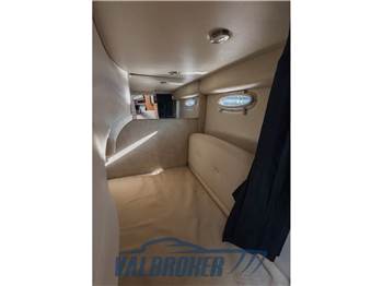 Chaparral Signature 280