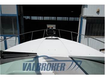 Chaparral Signature 280