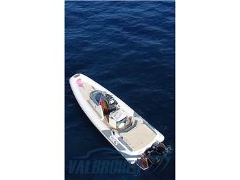 SACS STRIDER 11