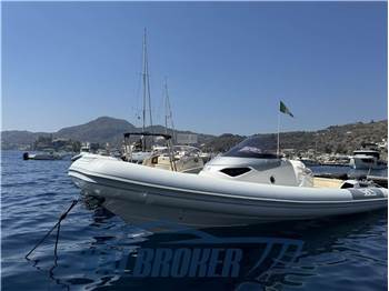 SACS STRIDER 11